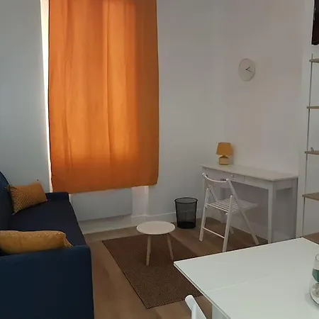 Canebiere - Charmant Studio ,centre * Марсель