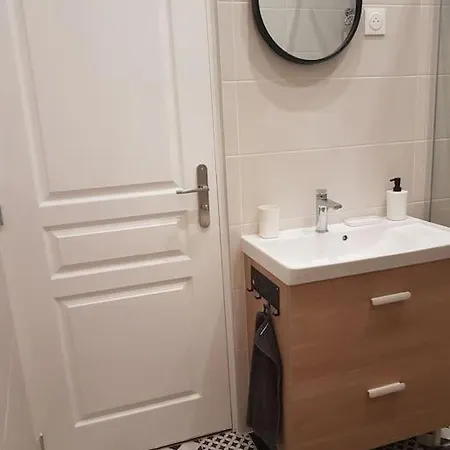 Апартаменты Canebiere - Charmant Studio ,centre *